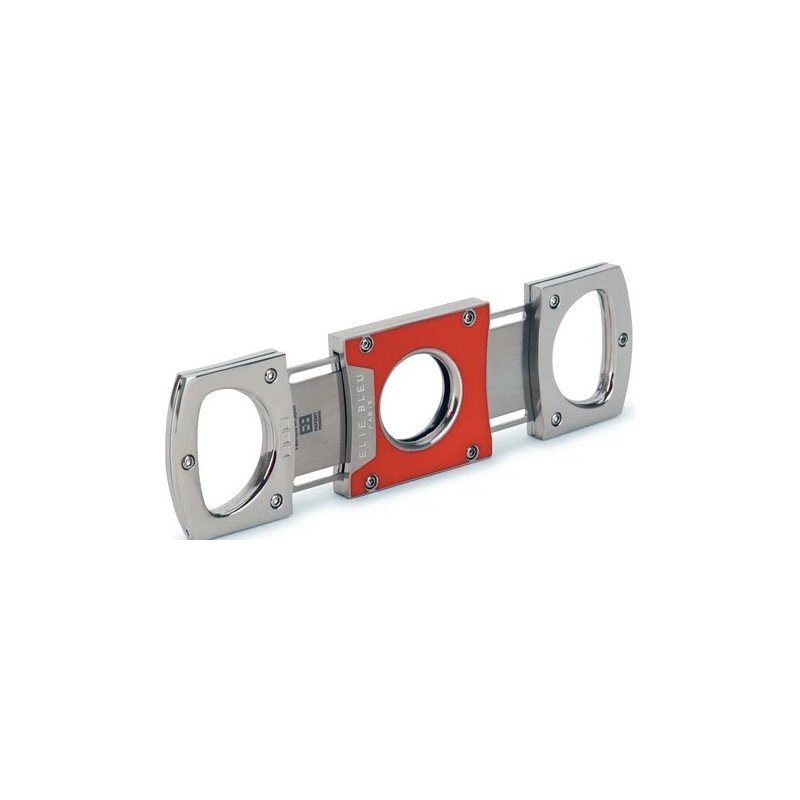 Cutit Trabucuri Ellie Blue Stainless Red Resin