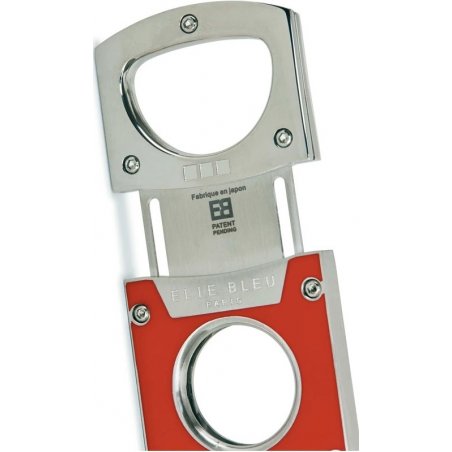 Cutit Trabucuri Ellie Blue Stainless Red Resin