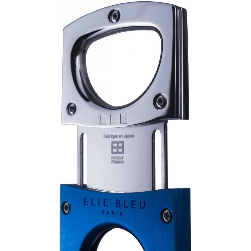 Cutit Trabucuri Ellie Blue Stainless Blue Resin