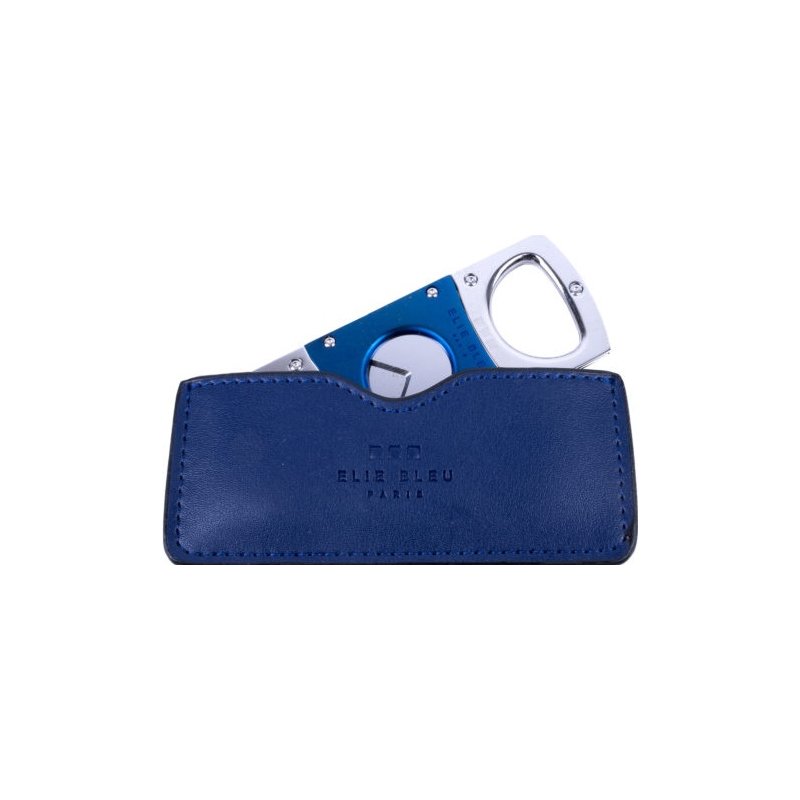 Cutit Trabucuri Ellie Blue Stainless Blue Resin