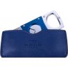 Cutit Trabucuri Ellie Blue Stainless Blue Resin