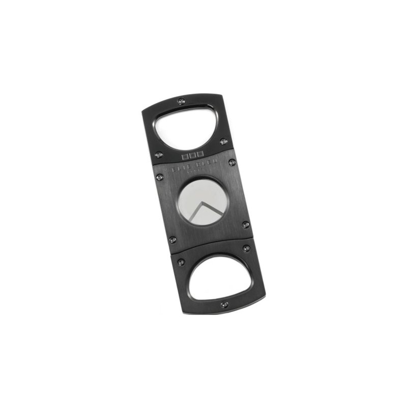 Cutit Trabucuri Ellie Bleu Steel Polished Satin Black