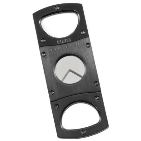 Cutit Trabucuri Ellie Bleu Steel Polished Satin Black