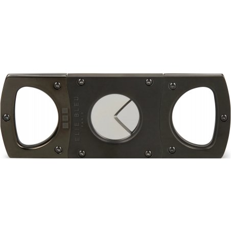 Cutit Trabucuri Ellie Bleu Steel Polished Satin Black