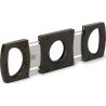 Cutit Trabucuri Ellie Bleu Steel Polished Satin Black