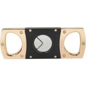 Cutit Trabucuri Ellie Bleu Stainless Steel Polished Golden Rose