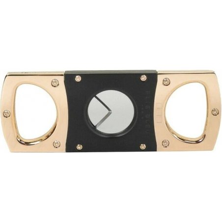 Cutit Trabucuri Ellie Bleu Stainless Steel Polished Golden Rose