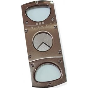 Cutit Trabucuri Ellie Bleu Stainless Polished Espresso Satin