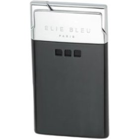 Bricheta Ellie Bleu Cigar Jet Flame Black Matte