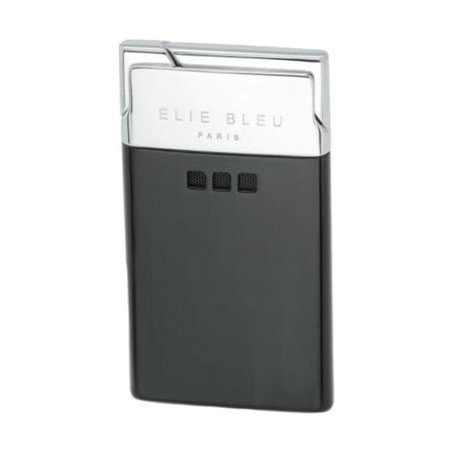Bricheta Ellie Bleu Cigar Jet Flame Black Matte