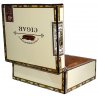 Umidor trabucuri Angelo White Cigar 50 umidor premium