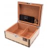 Umidor trabucuri Angelo White Cigar 50 umidor premium