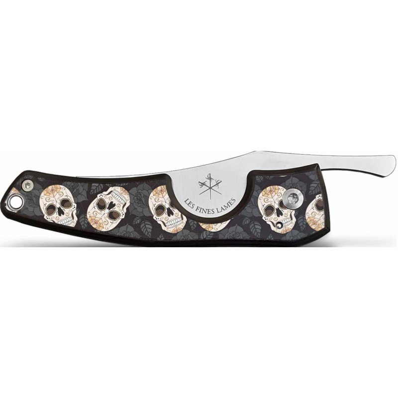 Cutit Trabucuri Les Fines Lames Le Petit Carbon Fiber