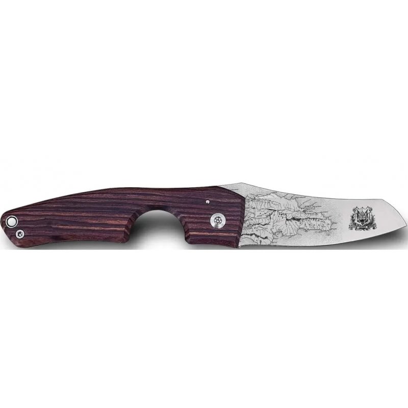 Cutit Trabucuri Les Fines Lames Le Petit Compass Dom Rep Kingwood