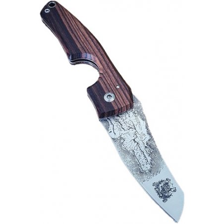 Cutit Trabucuri Les Fines Lames Le Petit Compass Dom Rep Kingwood