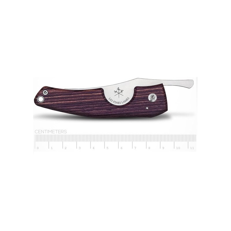 Cutit Trabucuri Les Fines Lames Le Petit Compass Dom Rep Kingwood