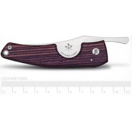 Cutit Trabucuri Les Fines Lames Le Petit Compass Dom Rep Kingwood