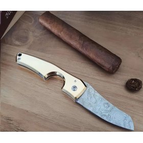 Cutit Trabucuri Les Fines Lames Le Petit Initial Gold