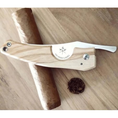 Cutit Trabucuri Les Fines Lames Le Petit Olive