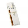 Trabucuri Davidoff No. 2 Tub 4