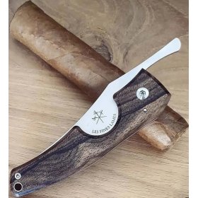 Cutit Trabucuri Les Fines Lames Le Petit Ziricote