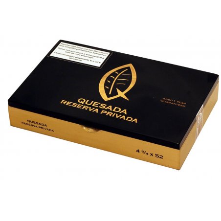 Trabucuri Quesada Reserva Privada Robusto 10