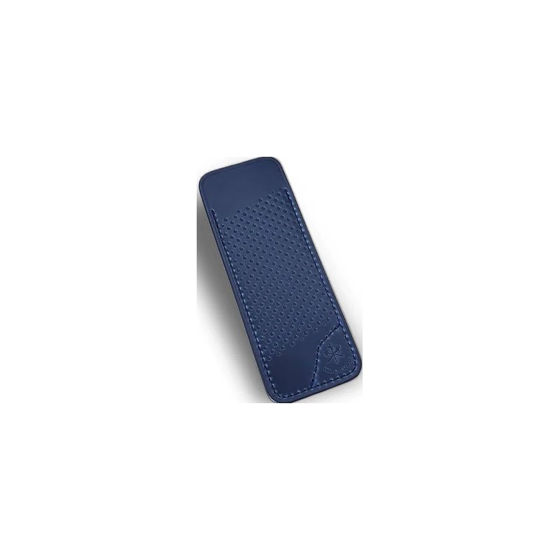 Etui Cutit Les Fines Le Petit Petrol Blue Racing