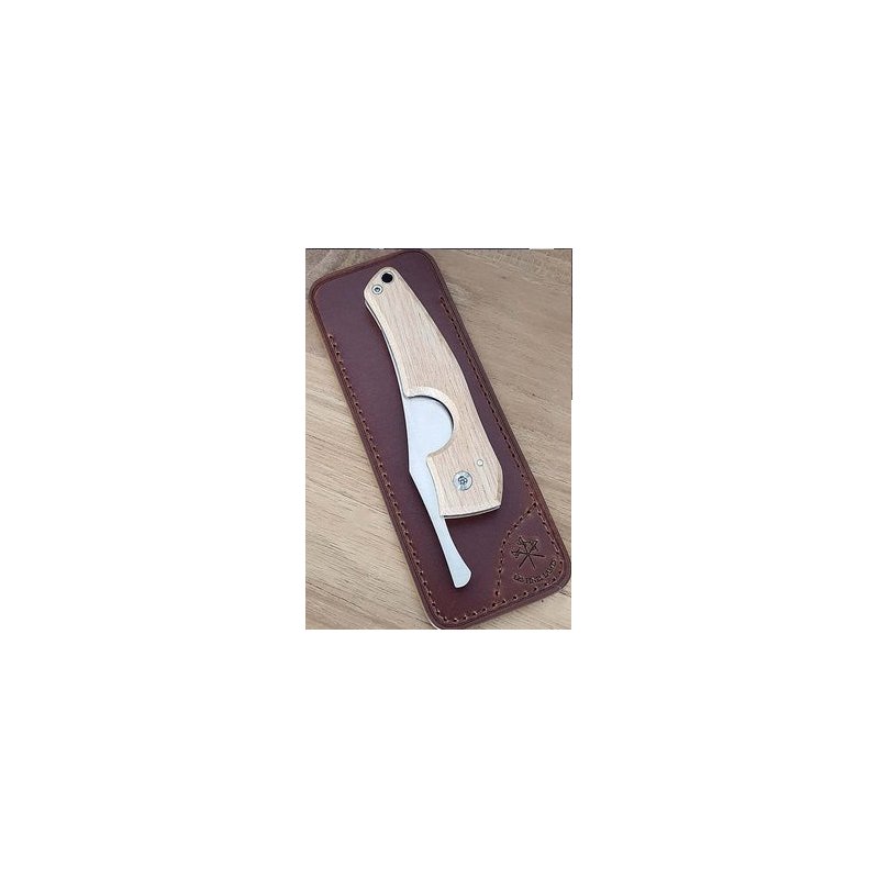 Etui Cutit Les Fines Le Petit Tan