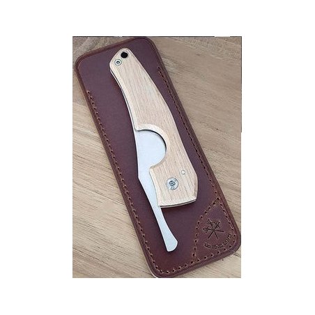 Etui Cutit Les Fines Le Petit Tan