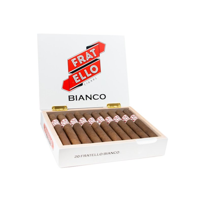 Trabucuri Fratello Bianco II Toro (20)