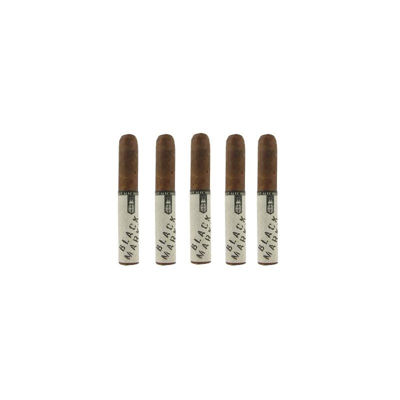 Trabucuri  Alec Bradley Black Market Toro Tubos 10