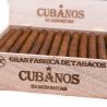 Trabucuri Cubanos Senoritas Natural 200 tutungerie cu tigari de foi Trabucuri Cubanos Senoritas Natural 200 tutungerie cu tigari de foi