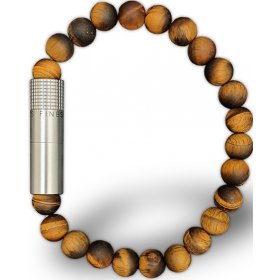 Perforator Trabucuri  Punch Bracelet Solo Steel Connoisseur (L)