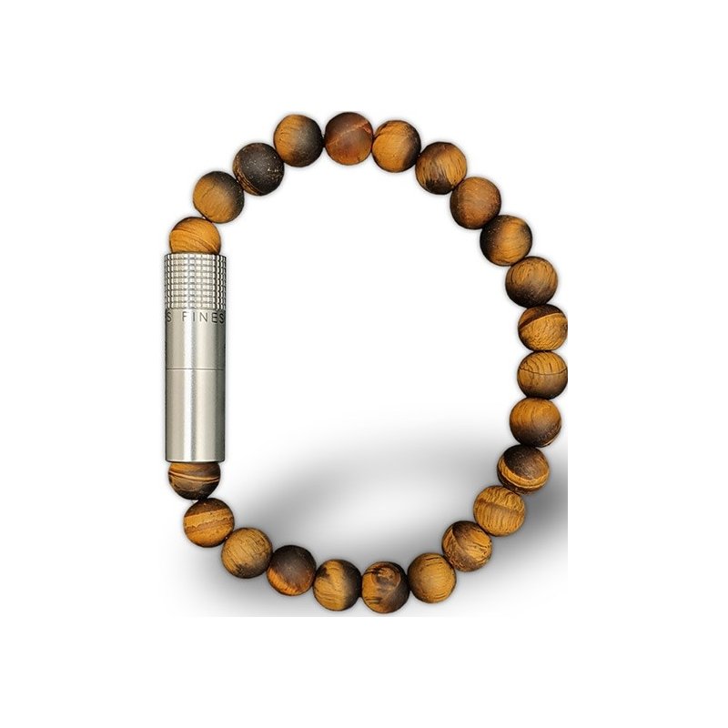 Perforator Trabucuri  Punch Bracelet Solo Steel Connoisseur (L)
