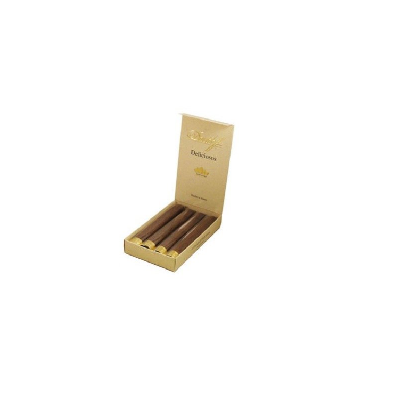 Trabucuri Davidoff Puro d’Oro Deliciosos Cello 4