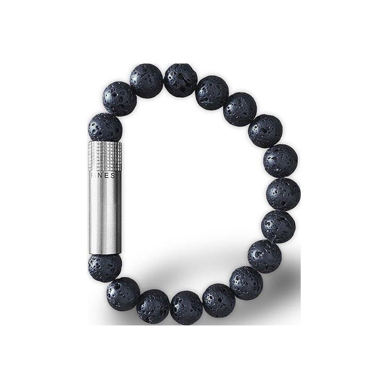 Perforator Trabucuri Punch Bracelet Solo Steel Lava (L)