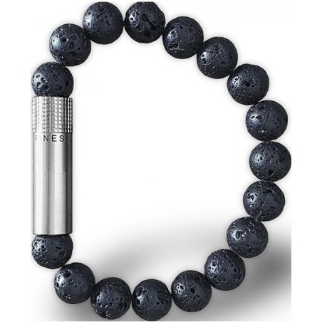 Perforator Trabucuri Punch Bracelet Solo Steel Lava (L)
