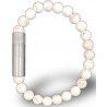 Perforator Trabucuri Punch Bracelet Solo Steel Magnesite (L)