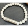 Perforator Trabucuri Punch Bracelet Solo Steel Magnesite (L)