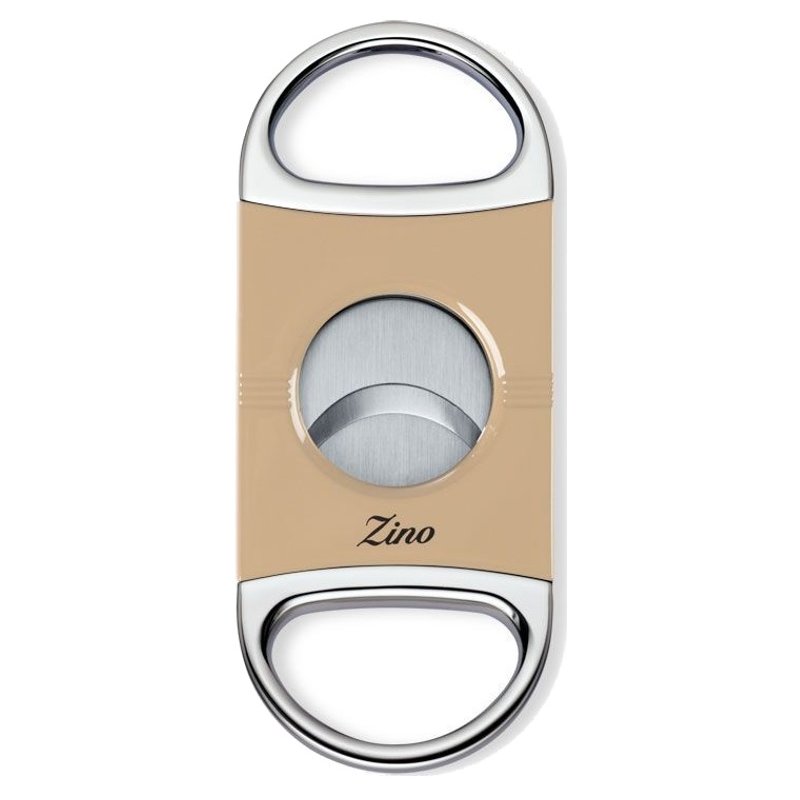 Cutit Trabucuri Zino Z2 Double Blade Beige