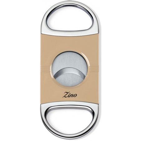 Cutit Trabucuri Zino Z2 Double Blade Beige