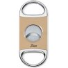 Cutit Trabucuri Zino Z2 Double Blade Beige