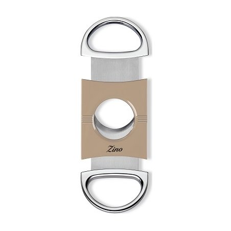 Tutungerie trabucuri si Cutit Trabucuri Zino Z2 Double Blade Beige