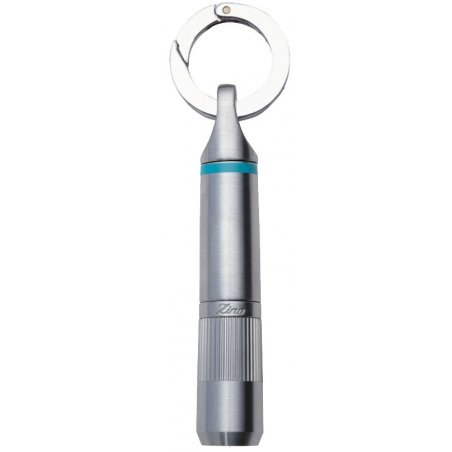 Perforator Trabucuri Zino Z9 Punch Chrome