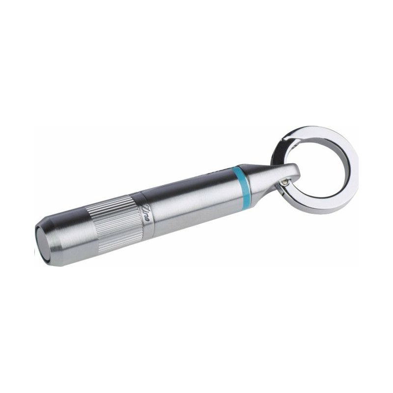 Tutungerie trabucuri si Perforator Trabucuri Zino Z9 Punch Chrome