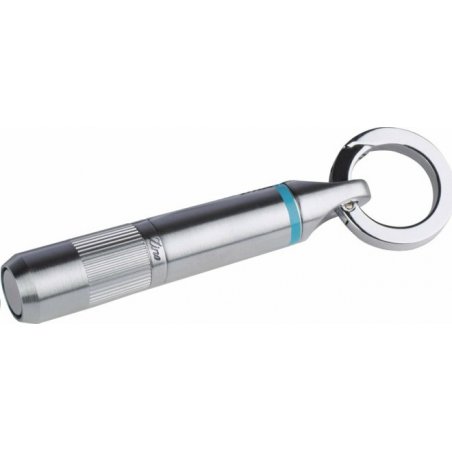 Tutungerie trabucuri si Perforator Trabucuri Zino Z9 Punch Chrome