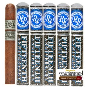 Trabucuri Rocky Patel 15 Th Anniversary Toro Tubos (5)