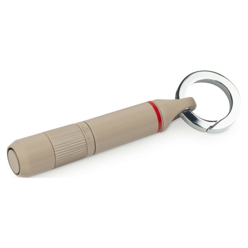 Perforator trabucuri Zino Z9 Punch Beige Red fumez trabucuri