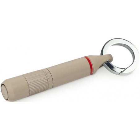 Perforator trabucuri Zino Z9 Punch Beige Red fumez trabucuri