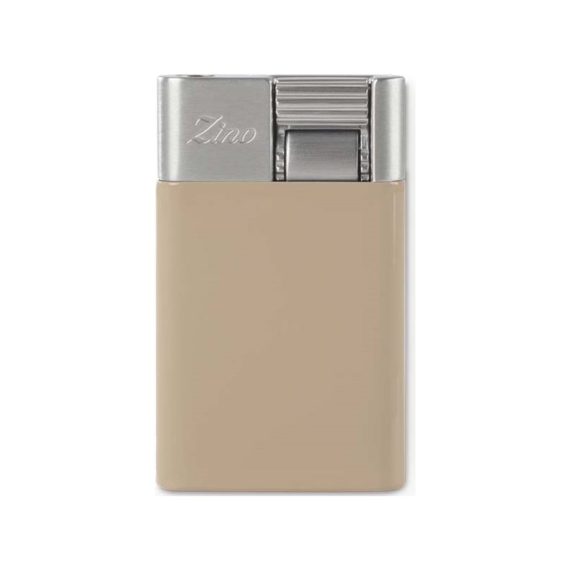 Bricheta ZS Jetflame Lighther Beige